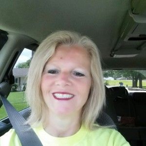 Meet your Posher, Kathy travis